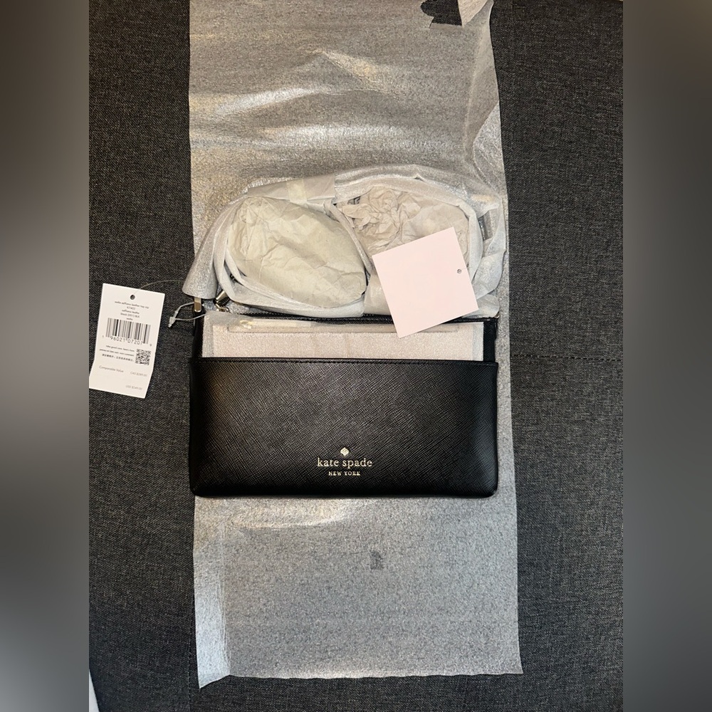 Kate Spade Sadie Crossbody